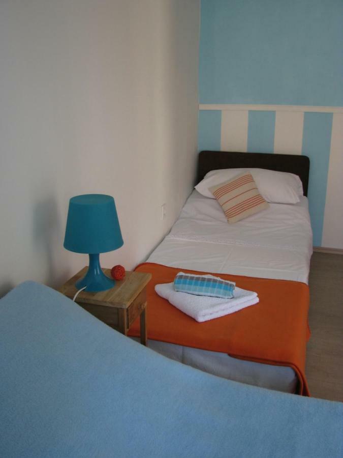 Apartments And Room Lemon Вис Экстерьер фото