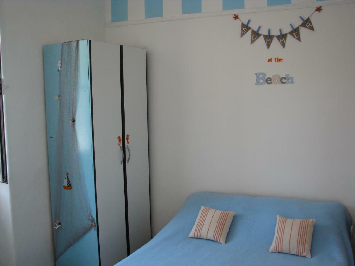 Apartments And Room Lemon Вис Экстерьер фото