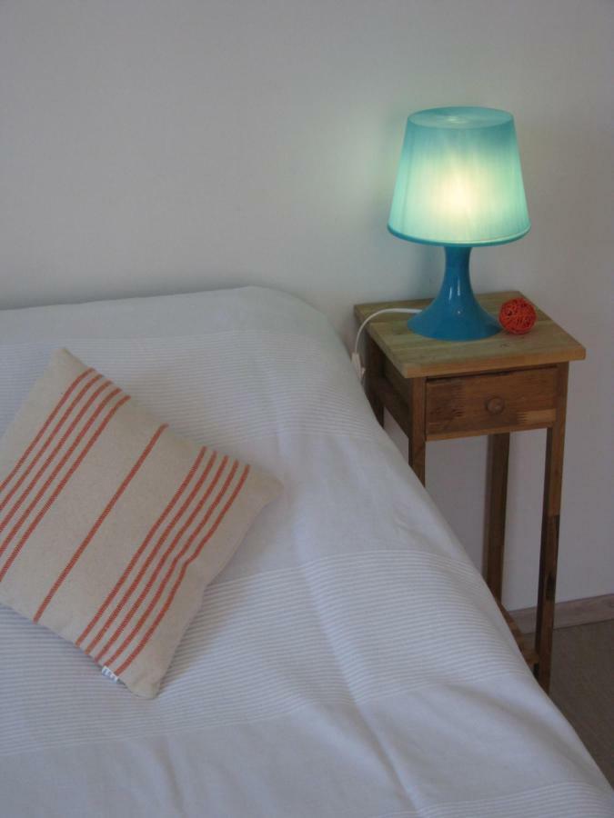 Apartments And Room Lemon Вис Экстерьер фото
