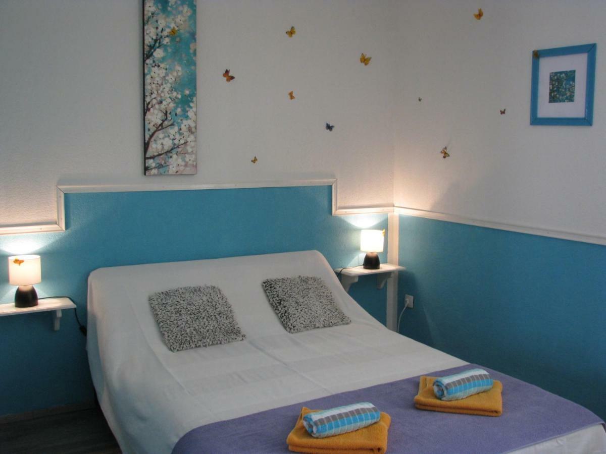 Apartments And Room Lemon Вис Номер фото