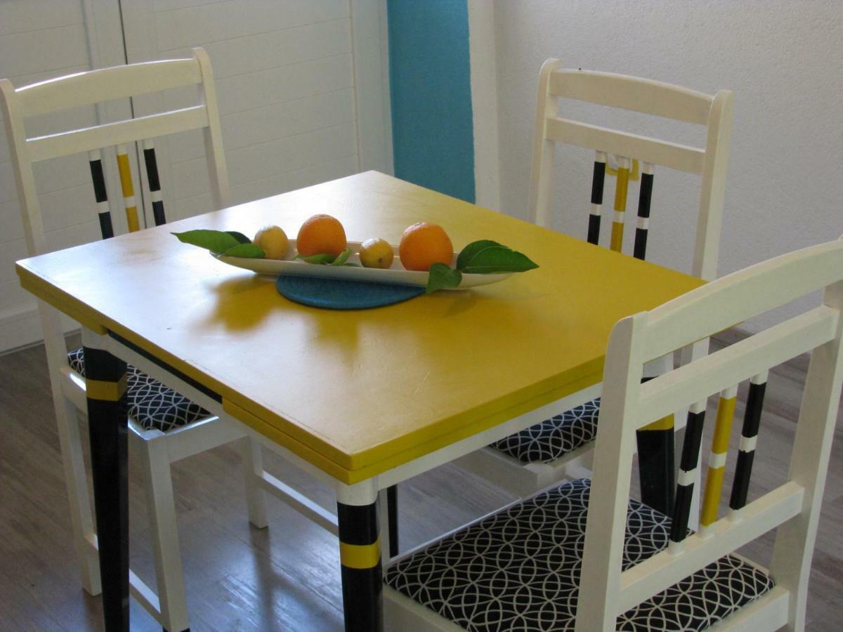 Apartments And Room Lemon Вис Экстерьер фото
